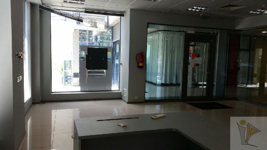 Venta de local en Algete