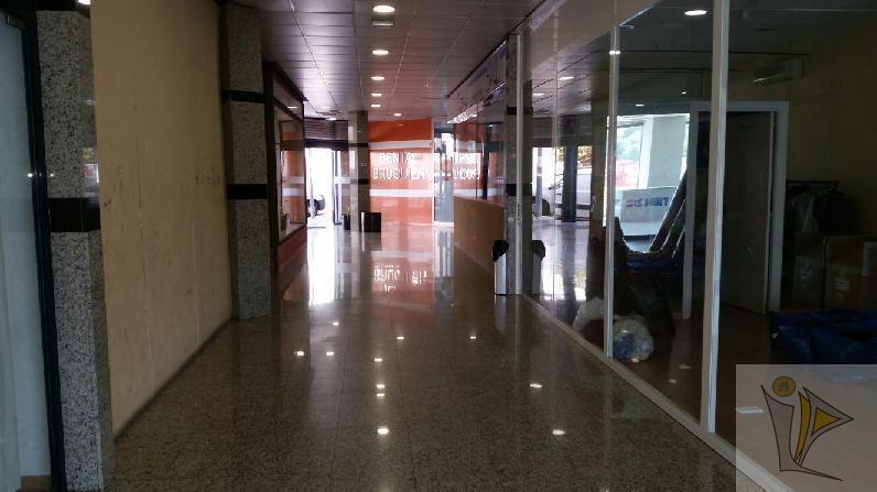 Venta de local en Algete