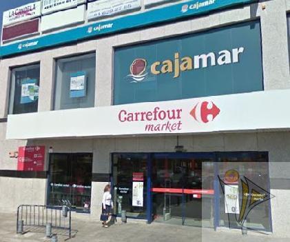 Venta de local en Algete