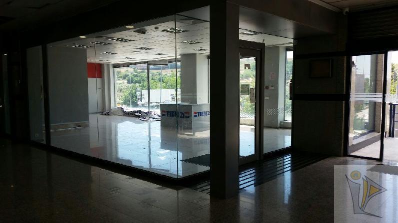 Venta de local en Algete