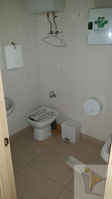 Venta de local en Algete