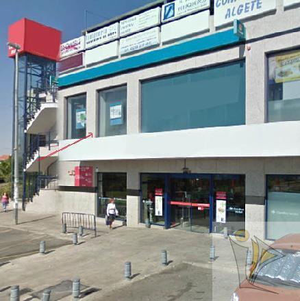 Venta de local en Algete