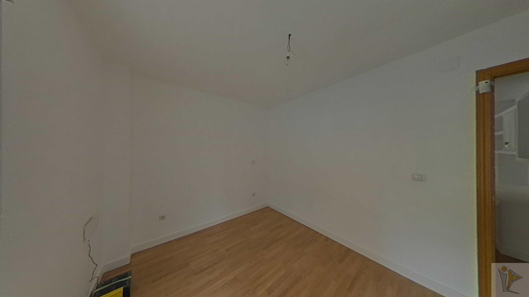 For sale of flat in Madrid