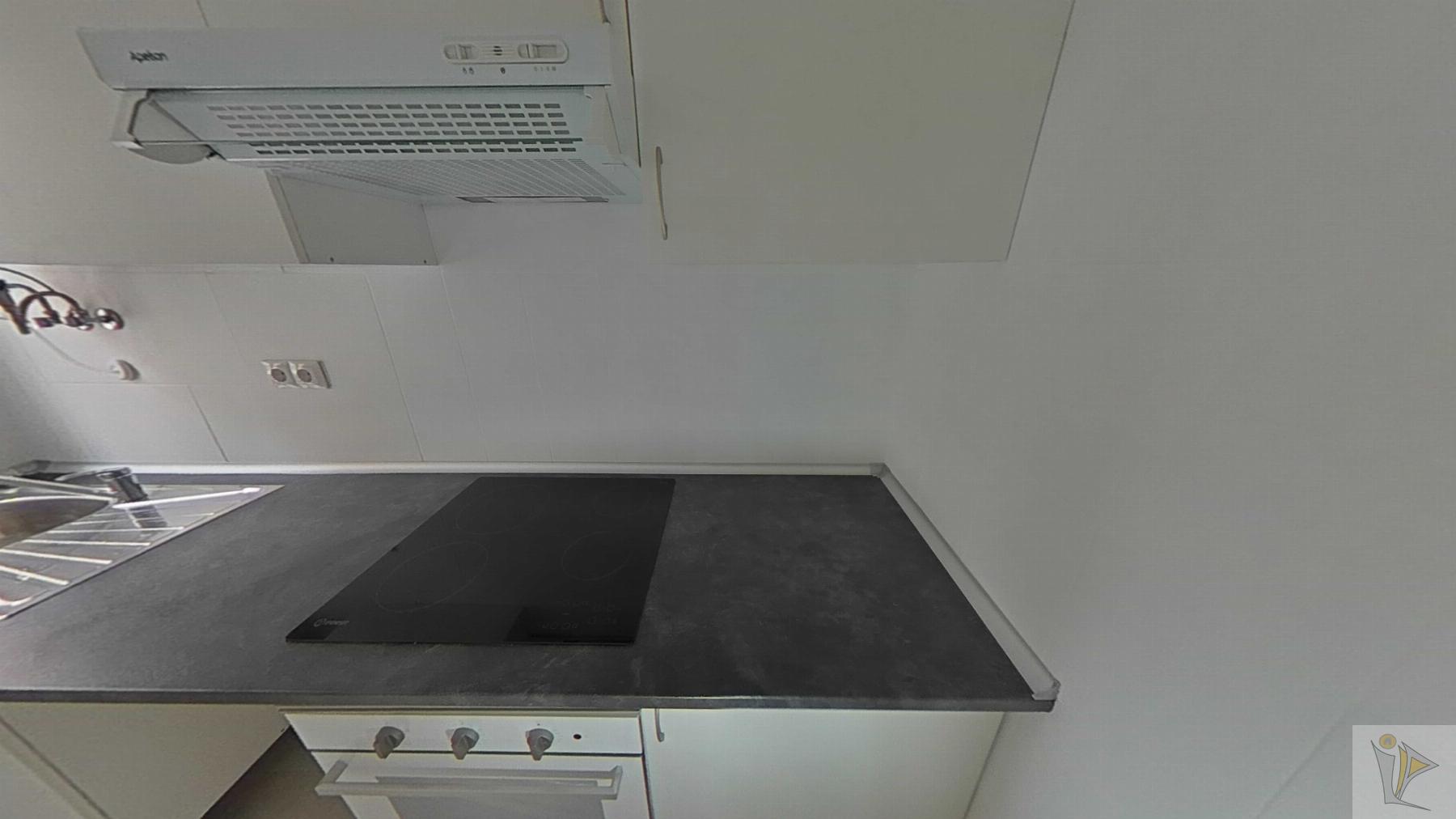 For sale of flat in Madrid