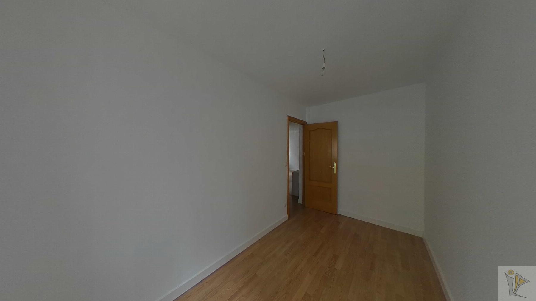 For sale of flat in Madrid
