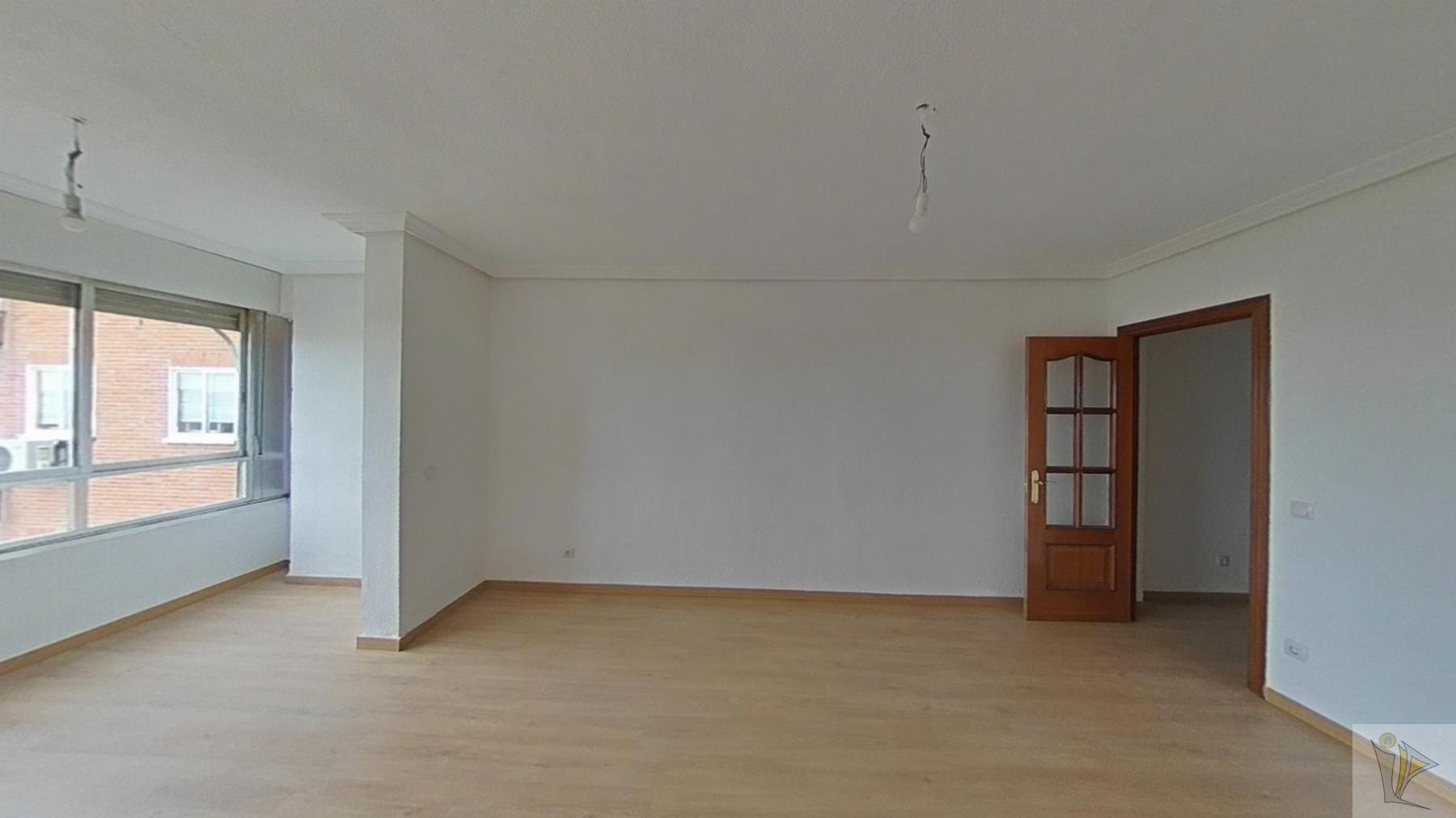 Venta de piso en Móstoles