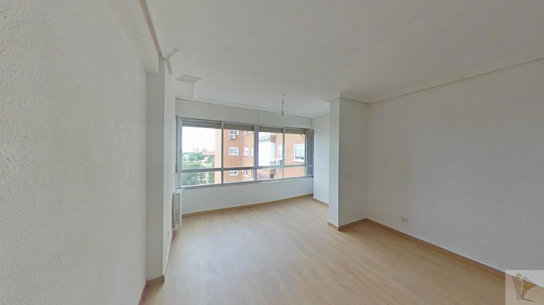 Venta de piso en Móstoles