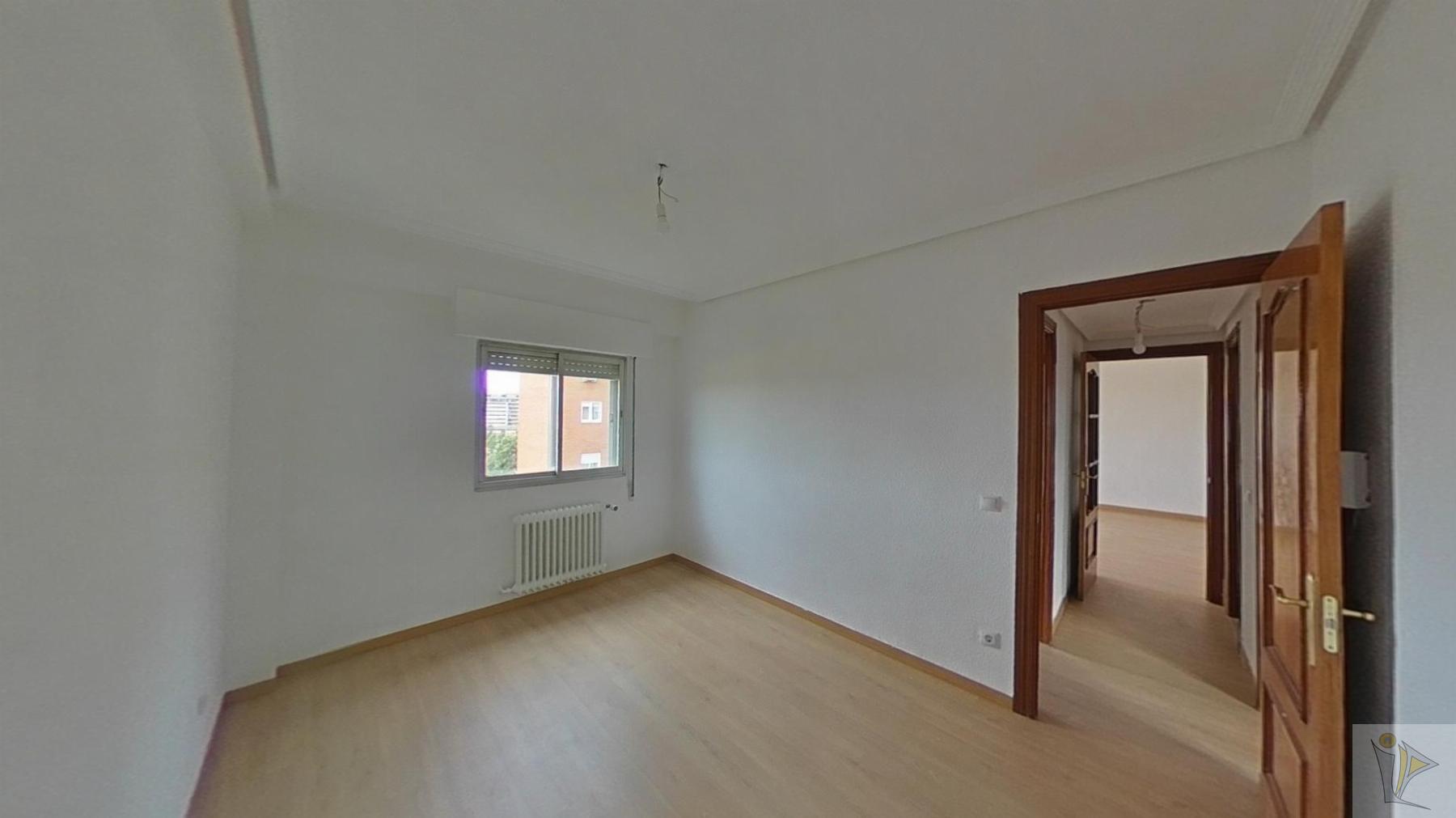 Venta de piso en Móstoles