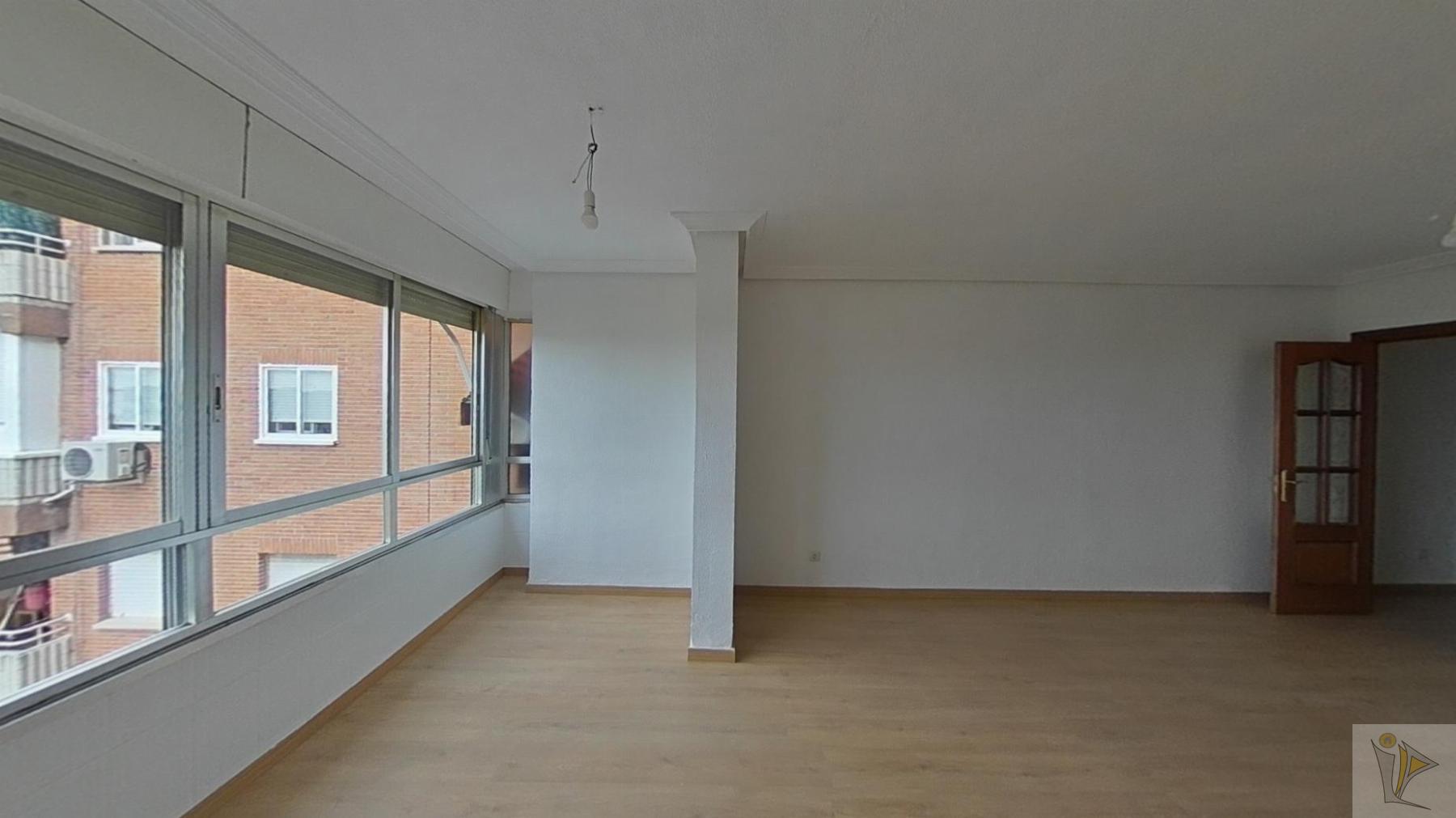 Venta de piso en Móstoles