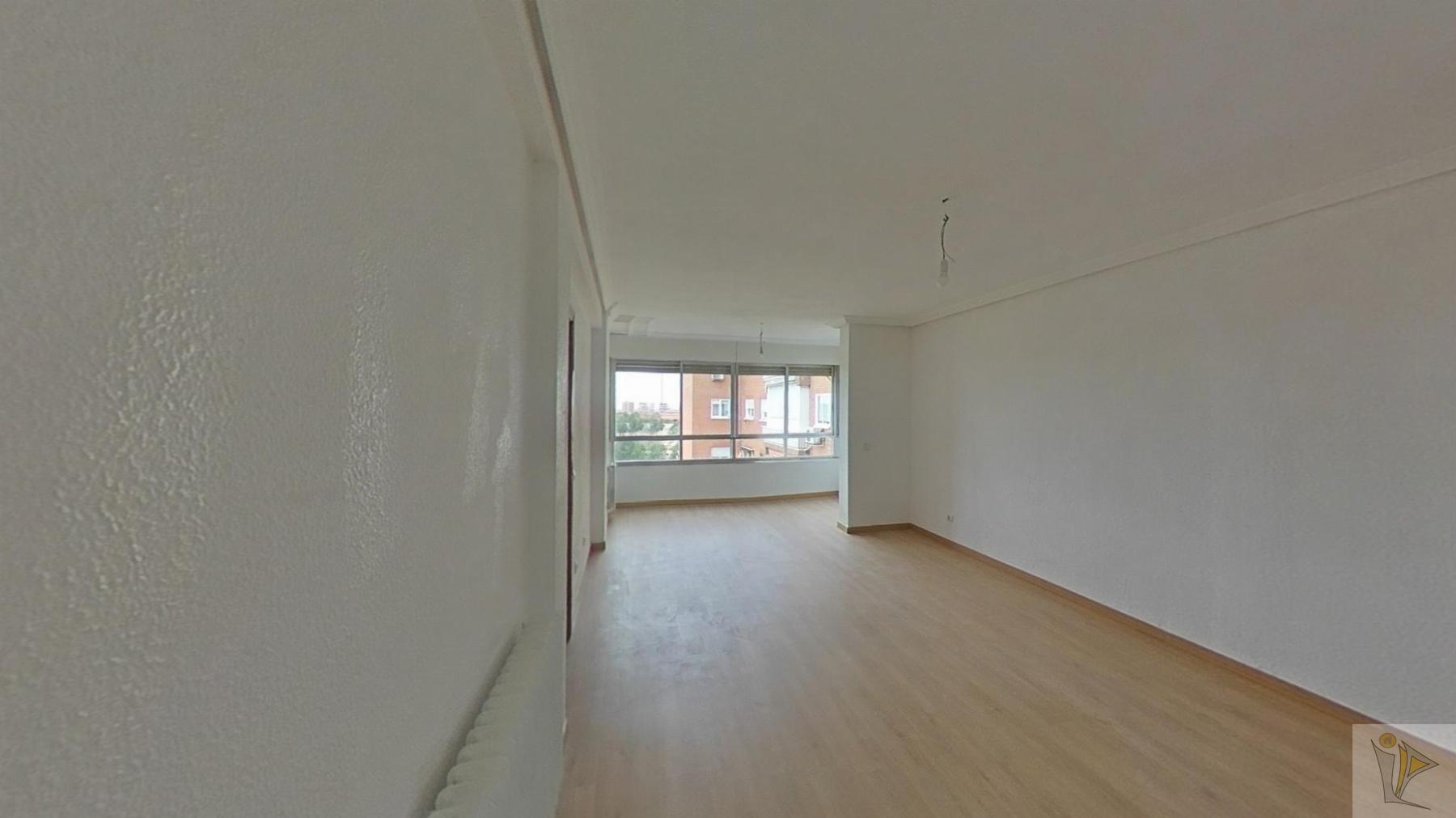 Venta de piso en Móstoles