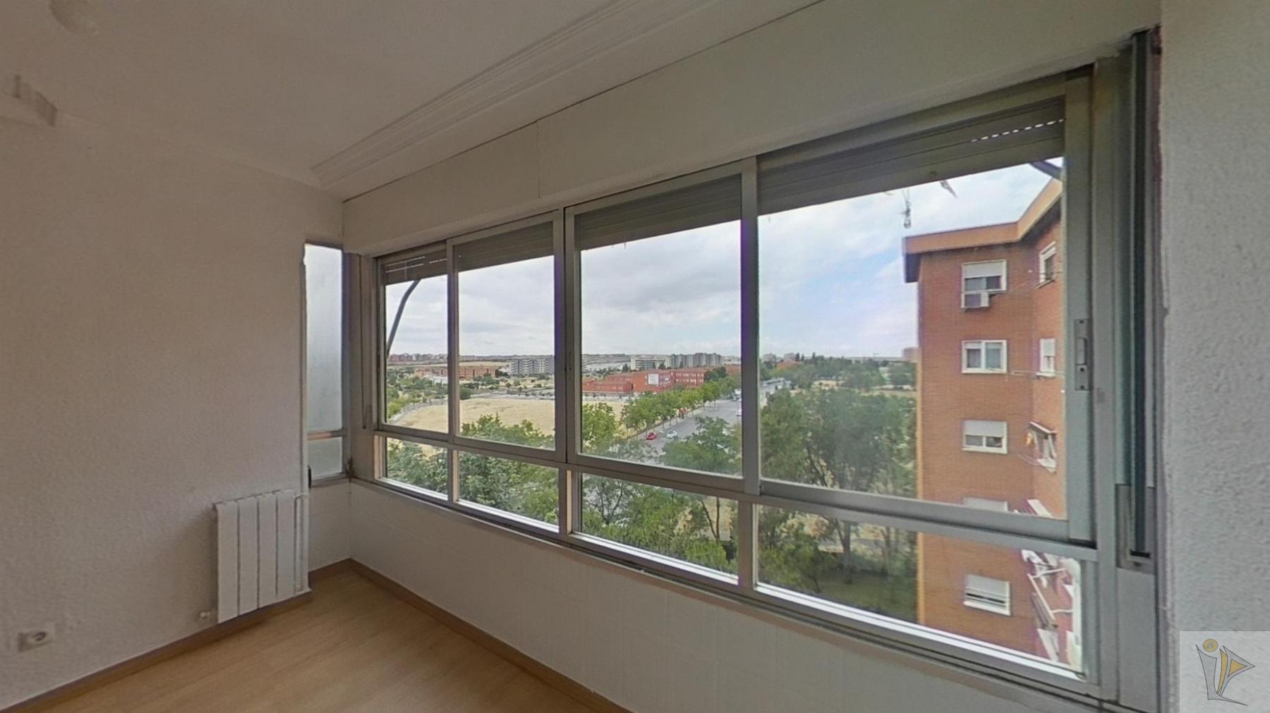Venta de piso en Móstoles