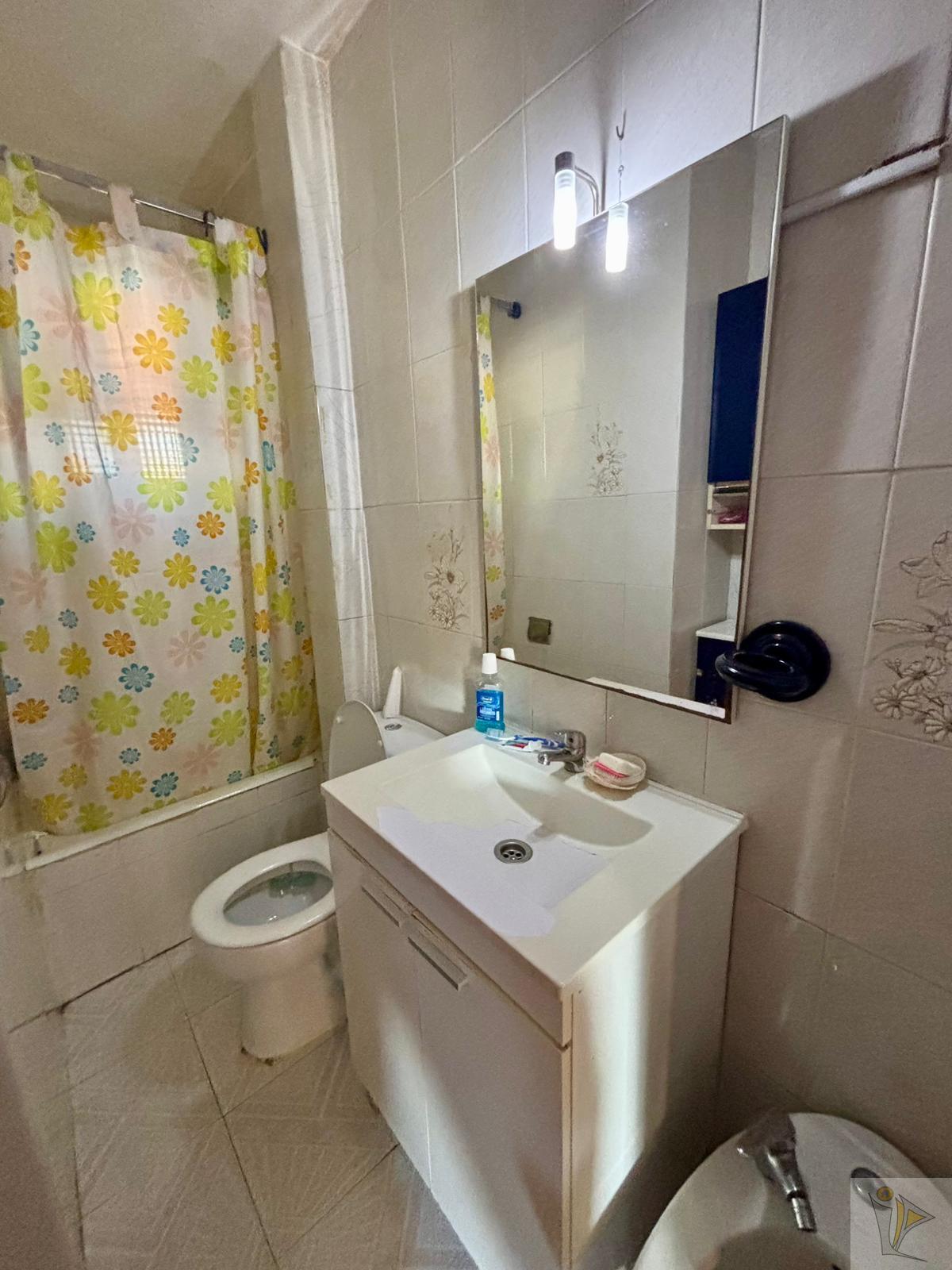 Venta de piso en Madrid