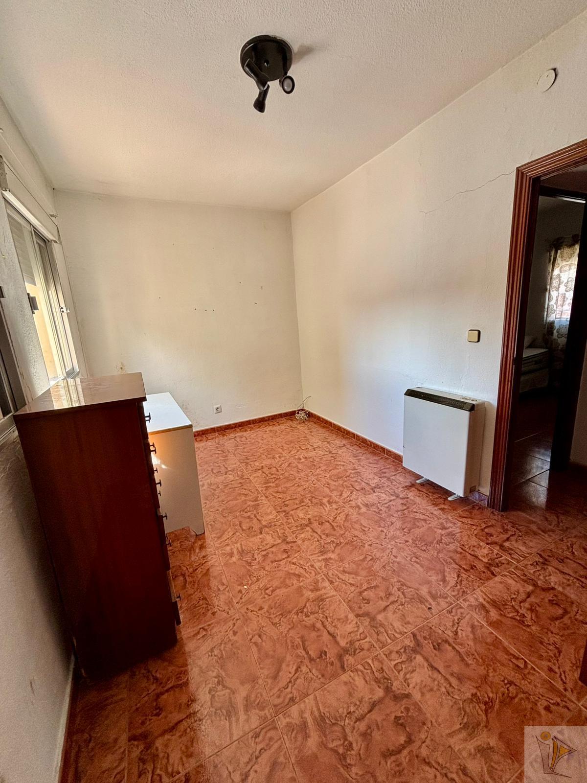 Venta de piso en Madrid