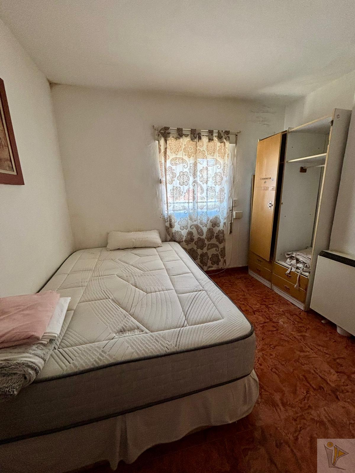 Venta de piso en Madrid