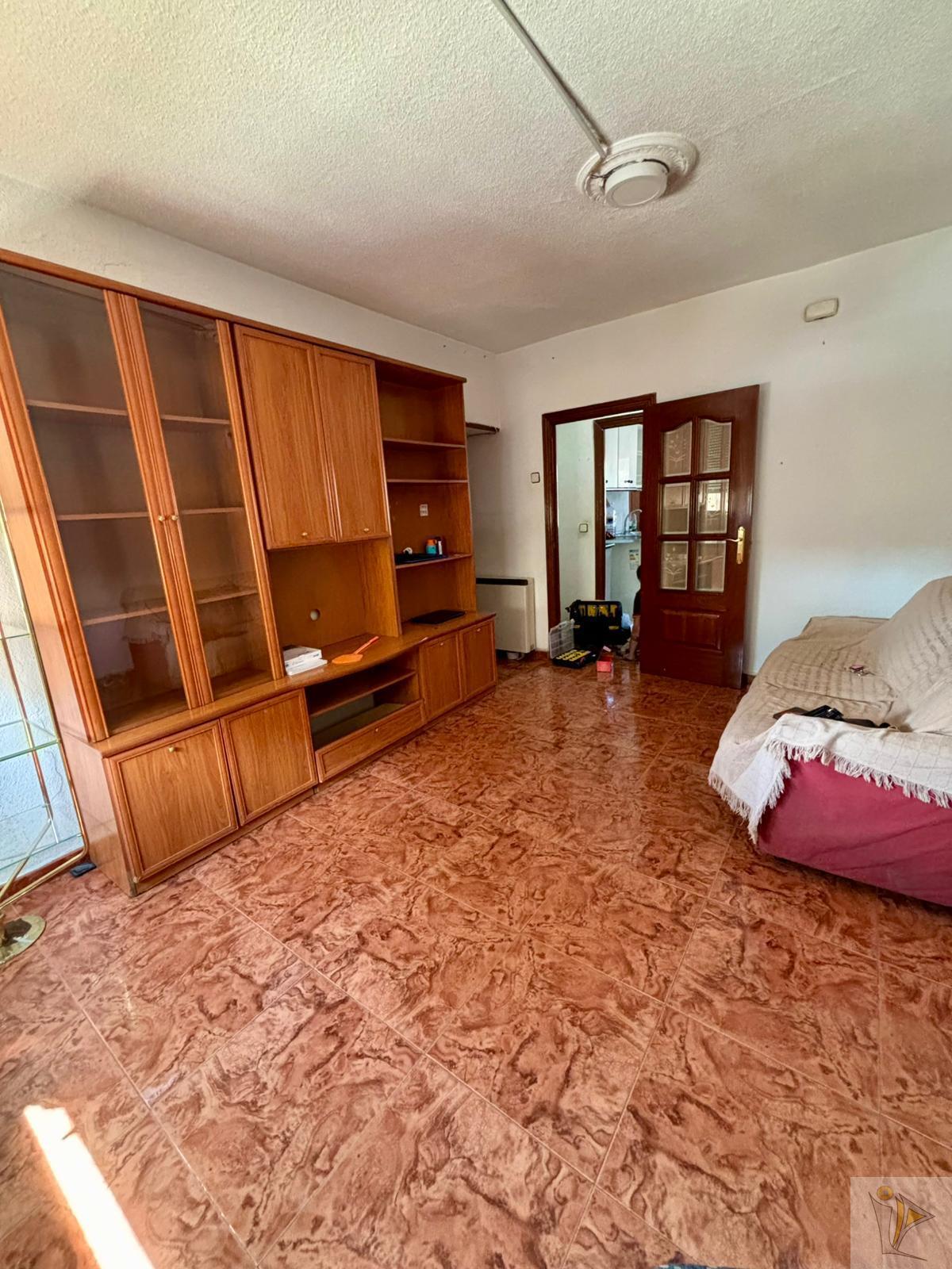 Venta de piso en Madrid