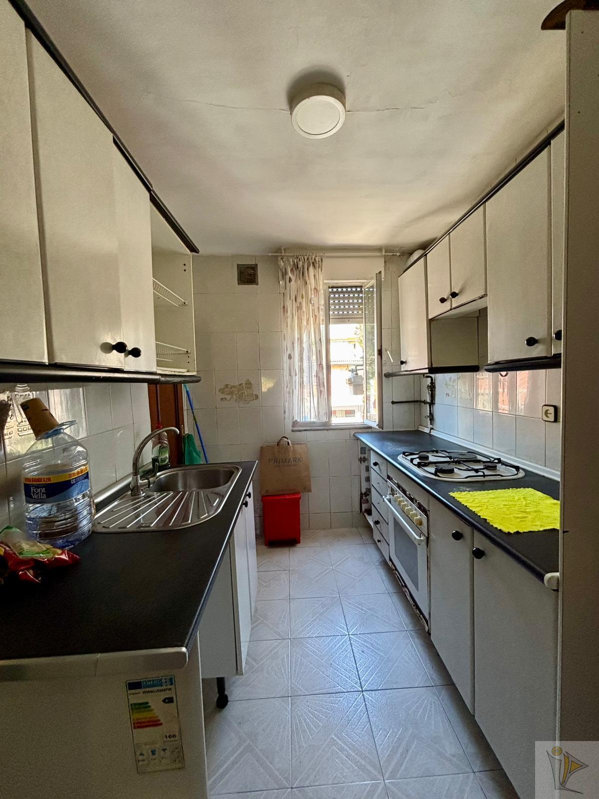 Venta de piso en Madrid