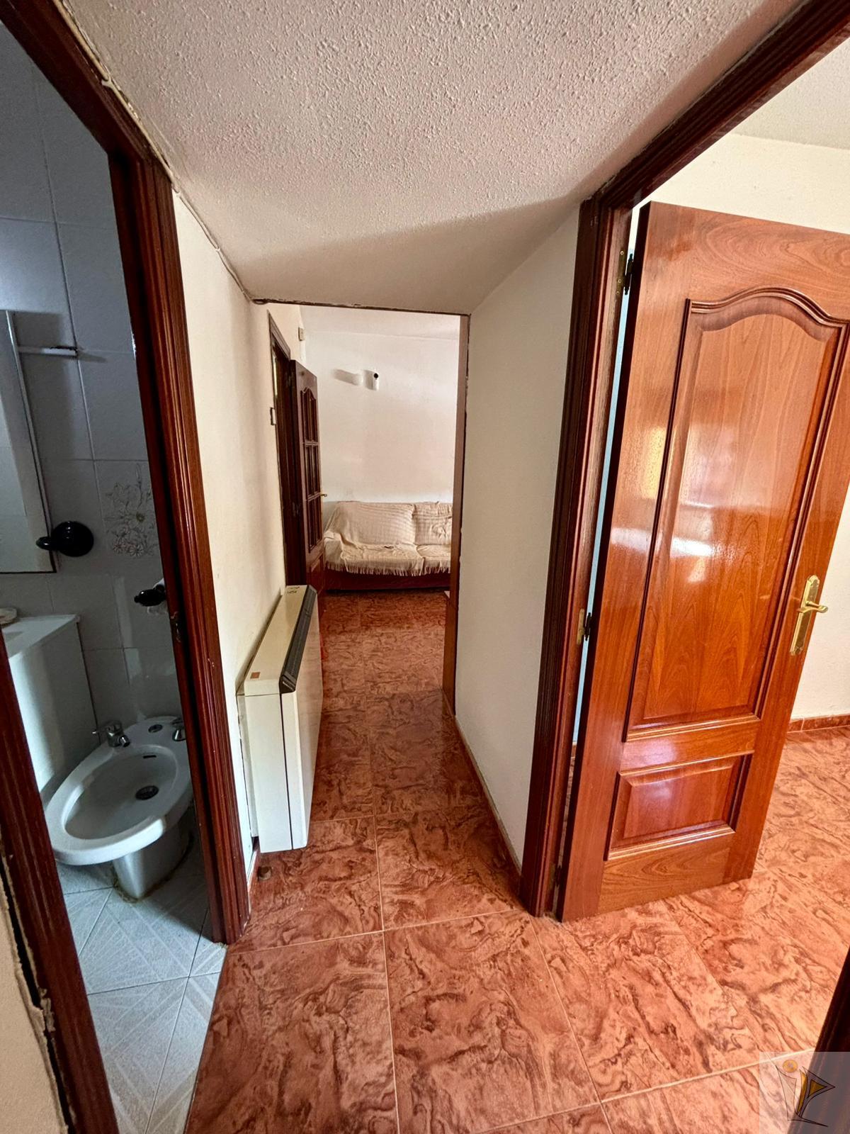 Venta de piso en Madrid