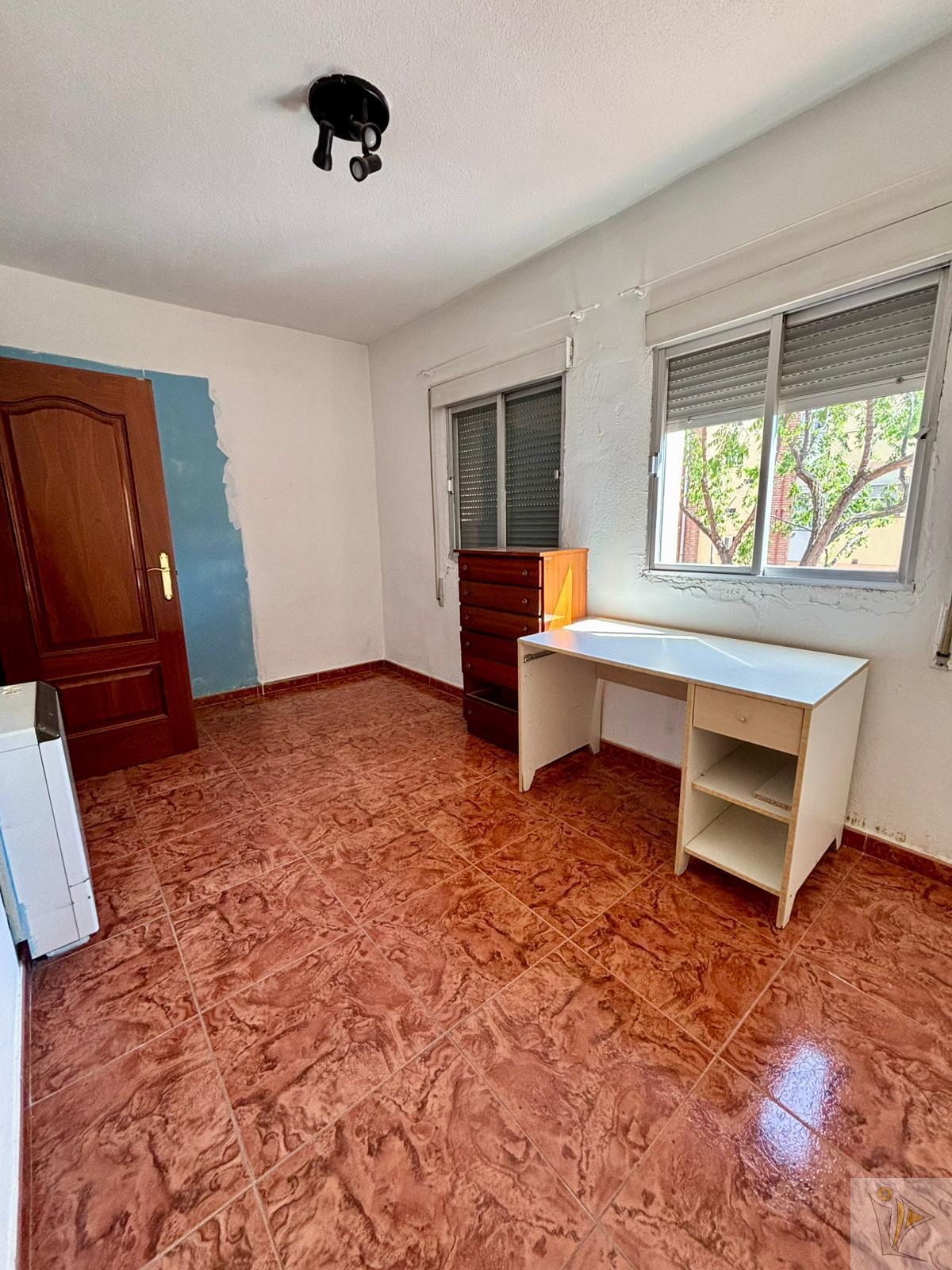Venta de piso en Madrid