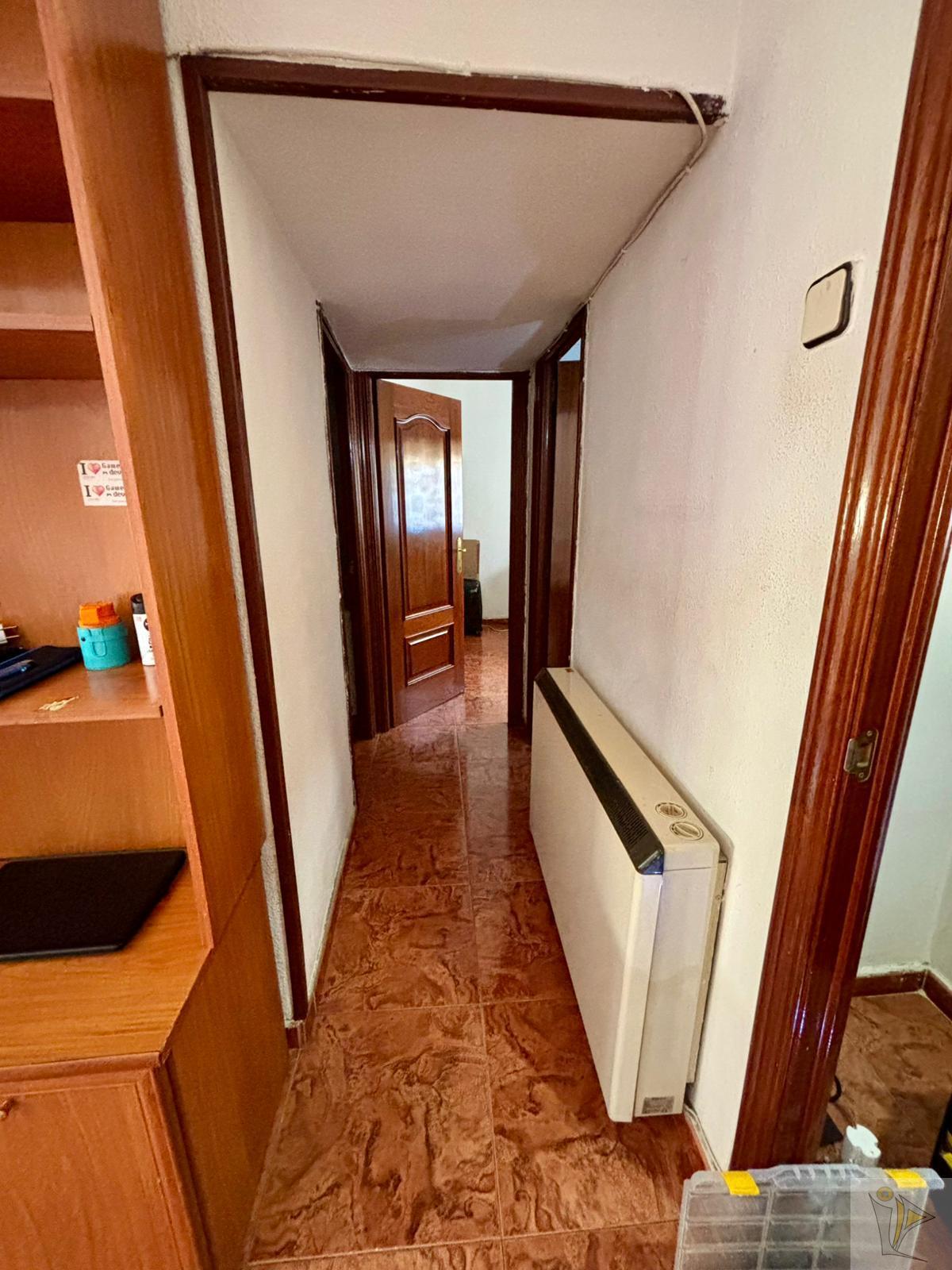 Venta de piso en Madrid