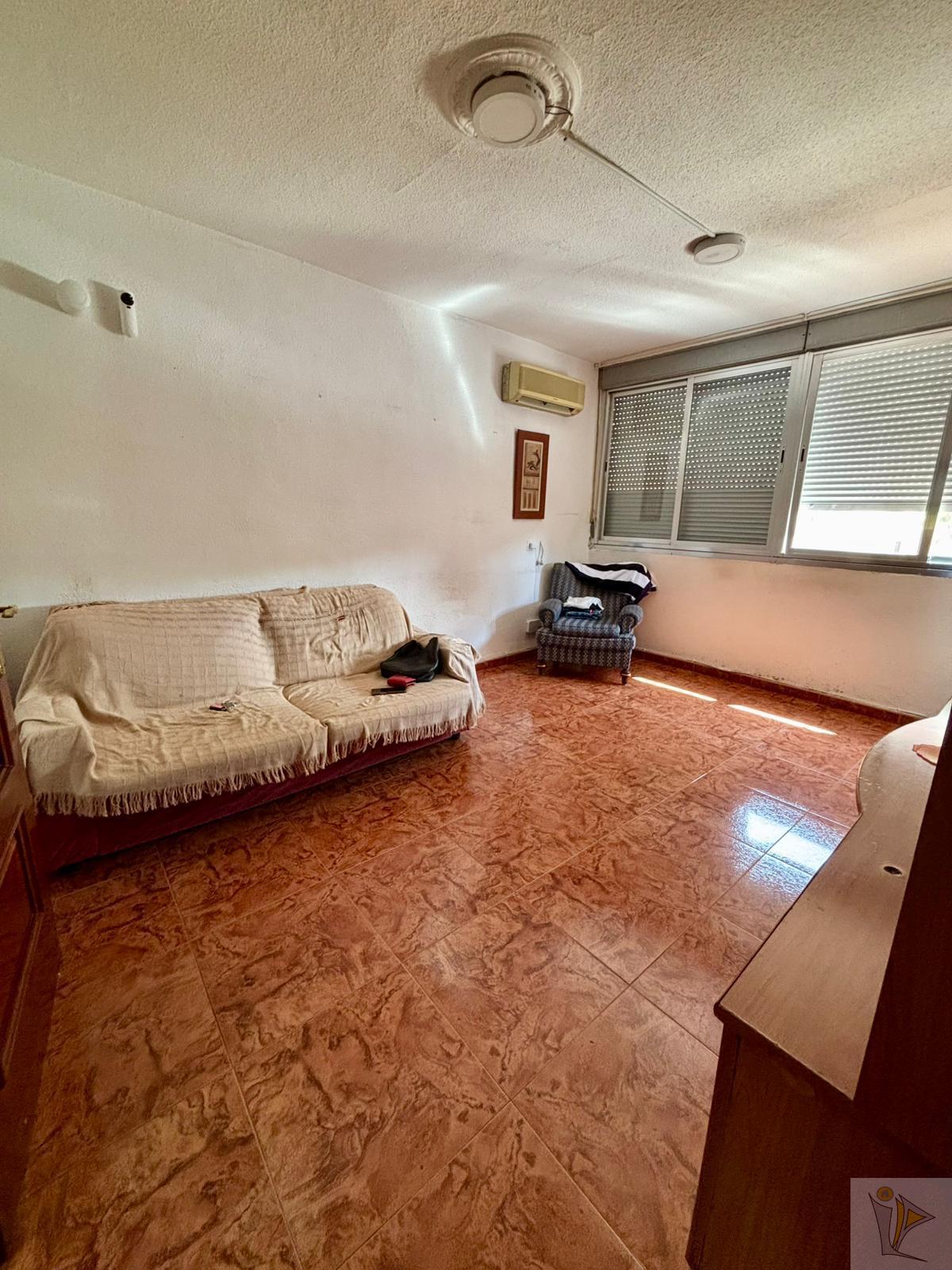 Venta de piso en Madrid