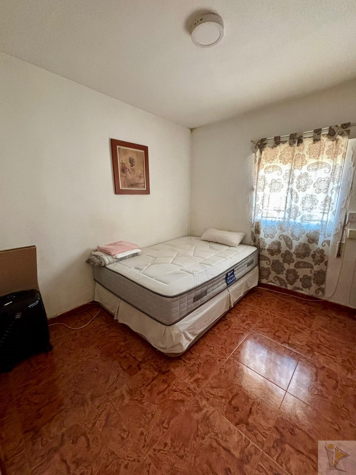 Venta de piso en Madrid