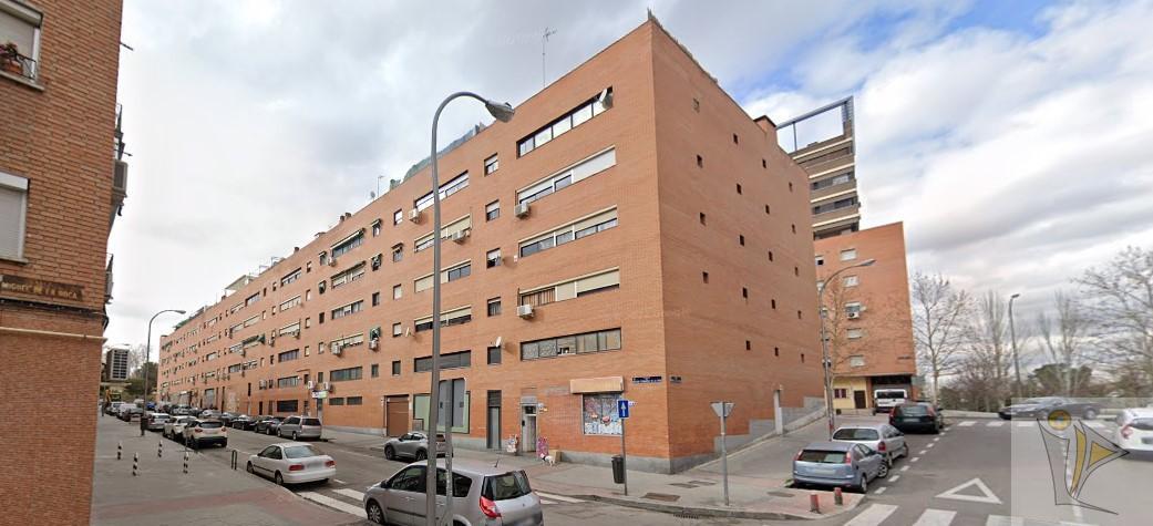 Venta de piso en Madrid