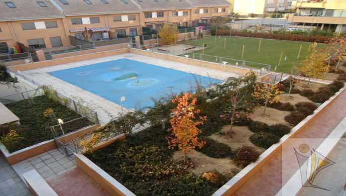 Venta de piso en Leganés