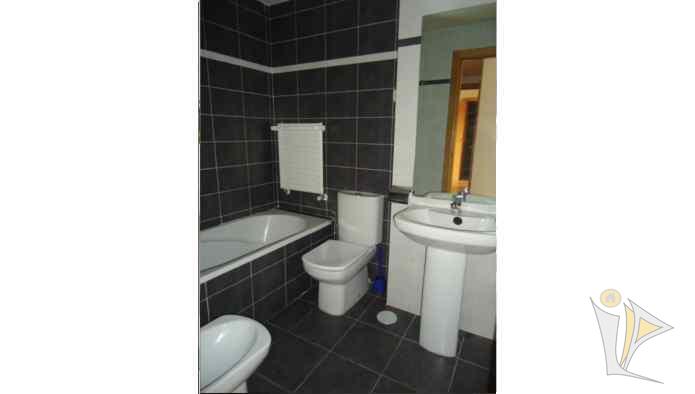 Venta de piso en Leganés