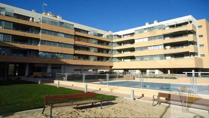 Venta de piso en Leganés