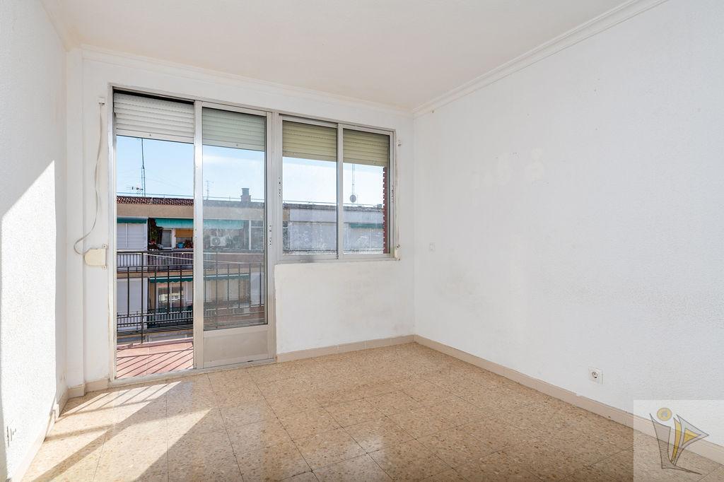 Venta de piso en Getafe