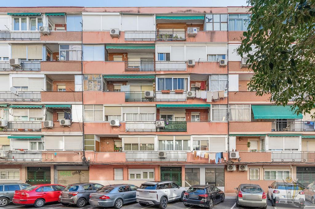 Venta de piso en Getafe