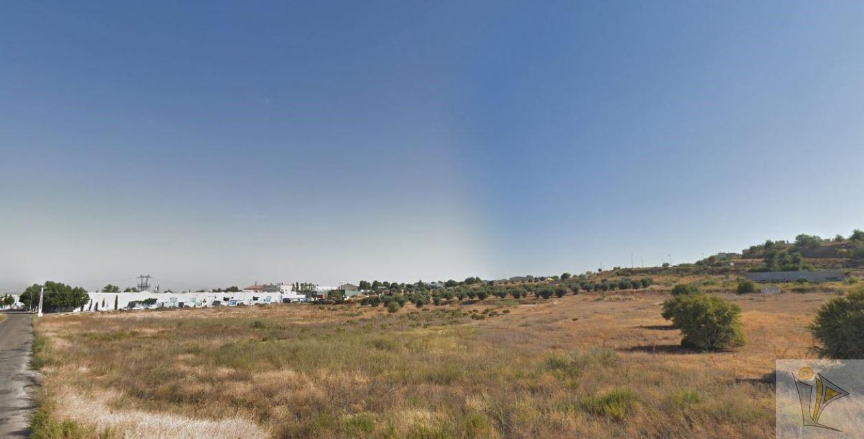 Venta de terreno en Arganda del Rey