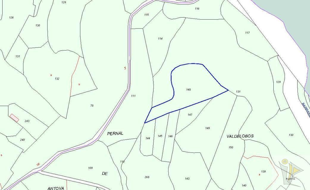 Venta de terreno en Arganda del Rey