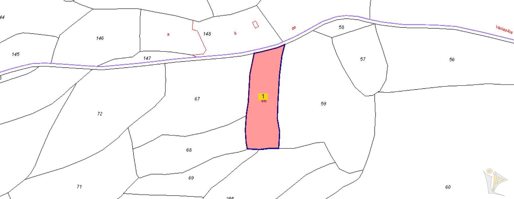 Venta de terreno en Ciempozuelos