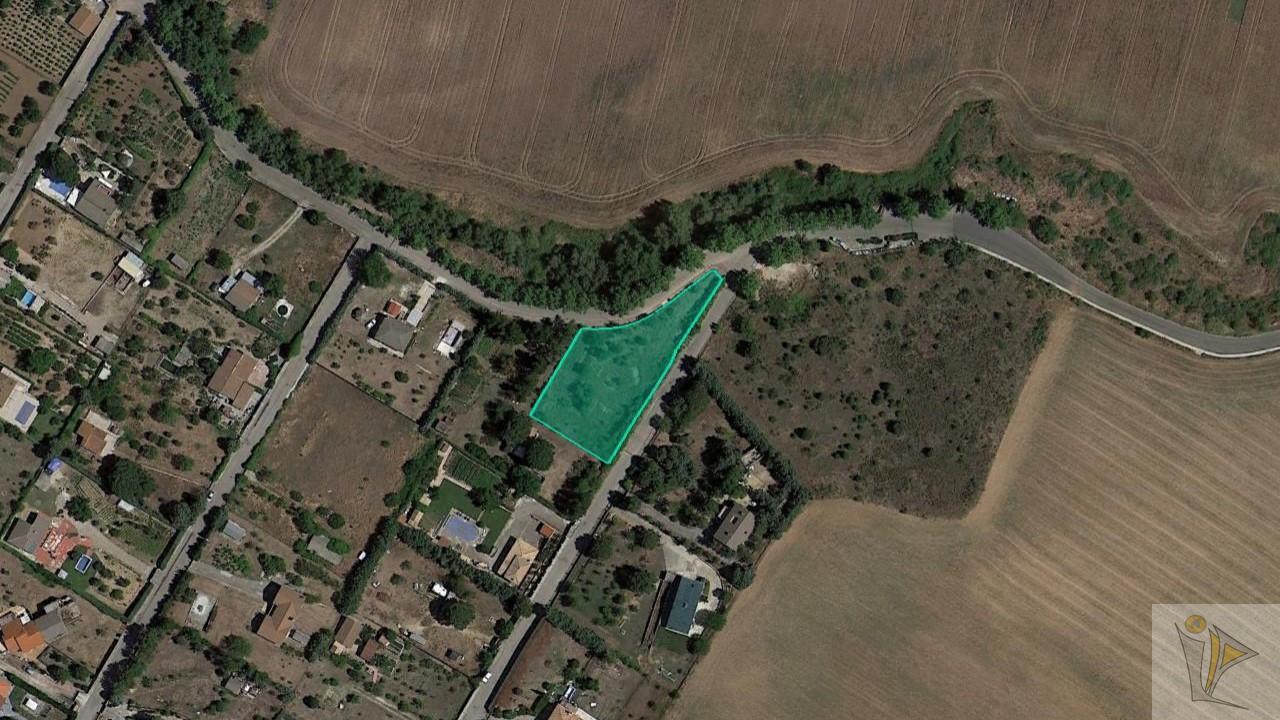 Venta de terreno en Ribatejada