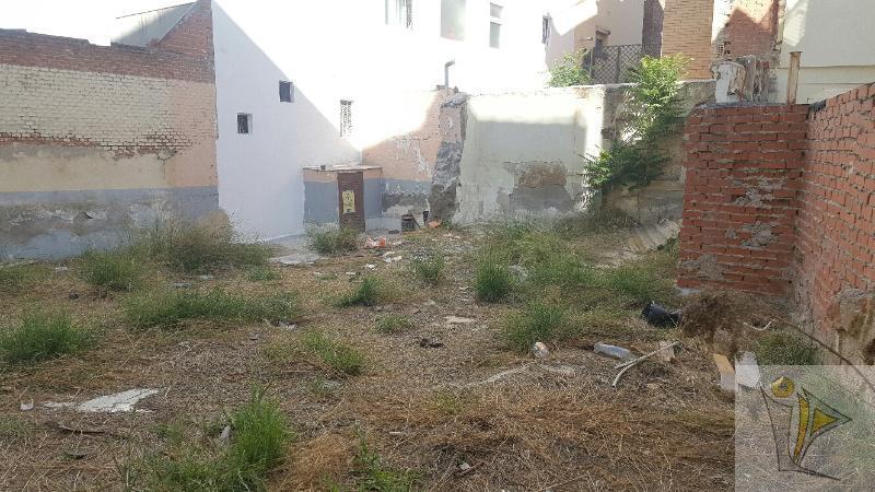 Venta de terreno en Madrid