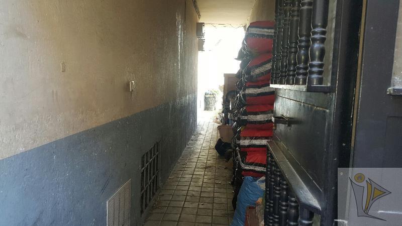 Venta de terreno en Madrid