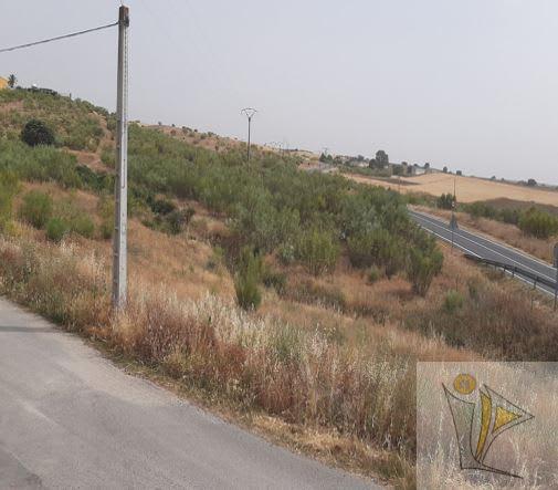 Venta de terreno en Quijorna