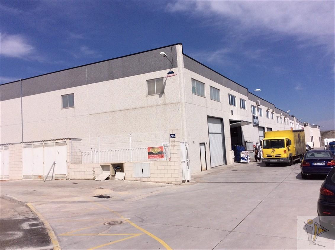 Venta de terreno en Quijorna