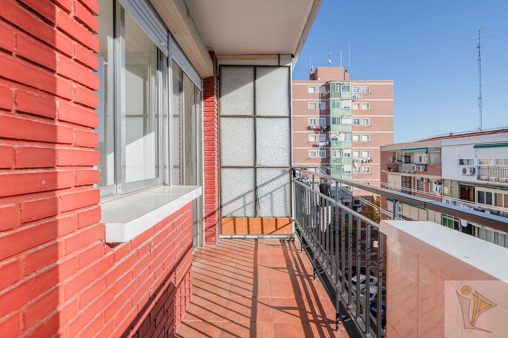 Venta de piso en Getafe