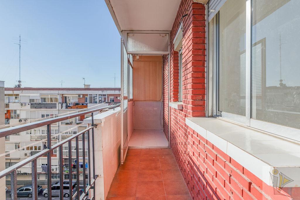 Venta de piso en Getafe