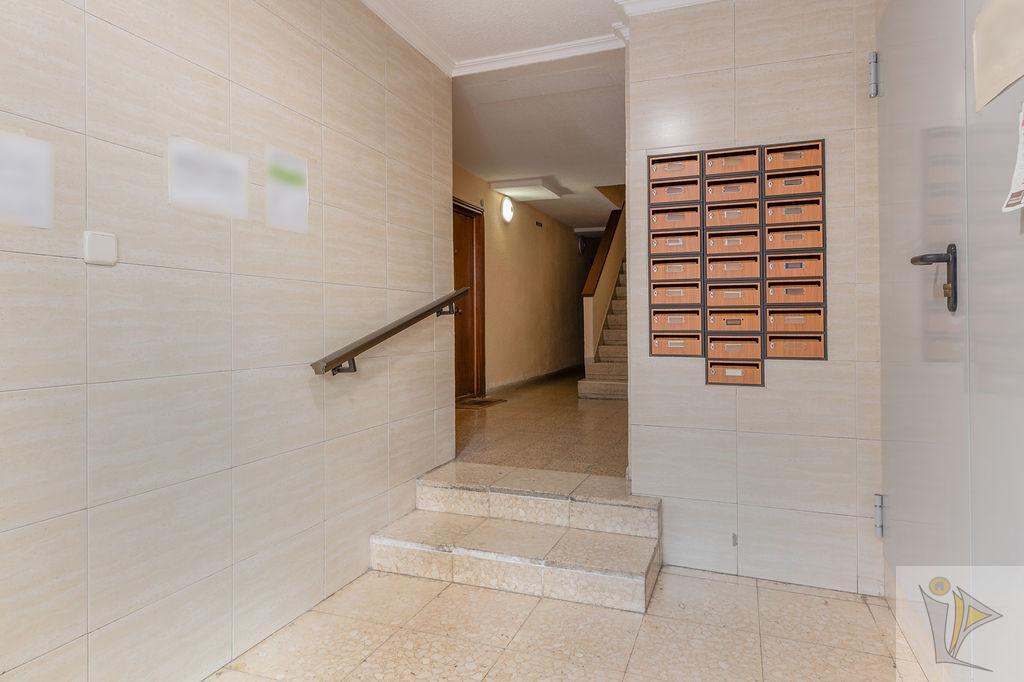 Venta de piso en Getafe