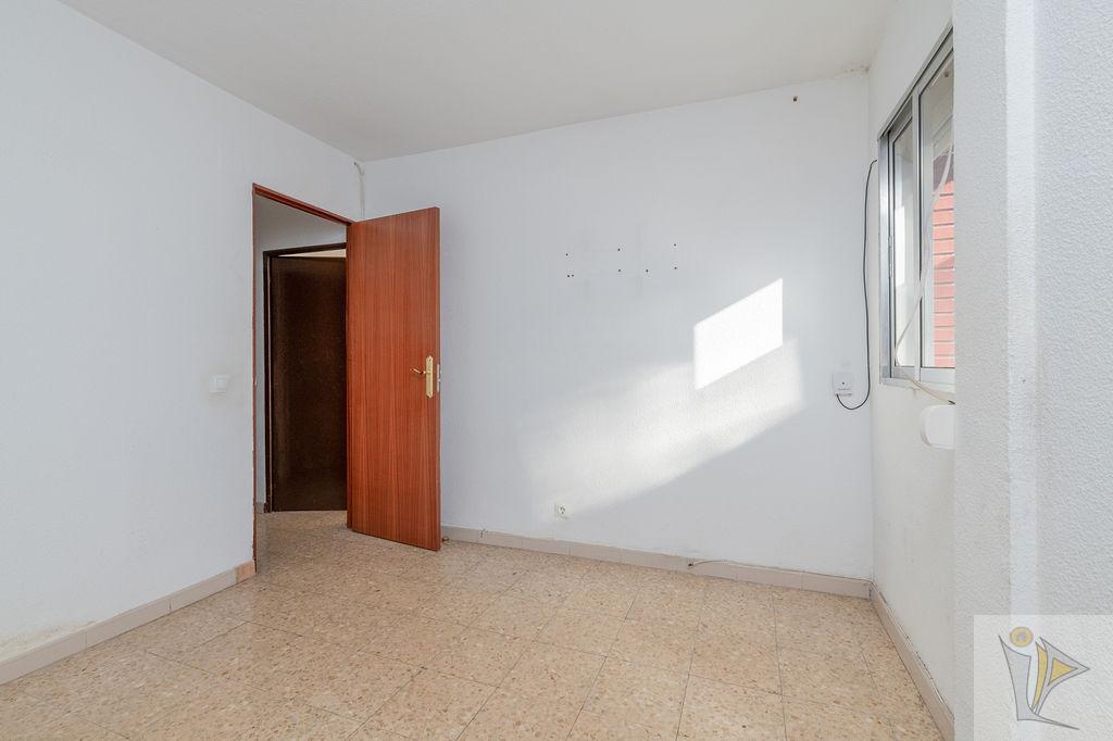 Venta de piso en Getafe