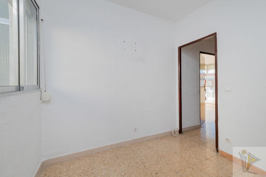 Venta de piso en Getafe