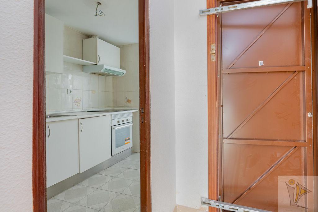 Venta de piso en Getafe