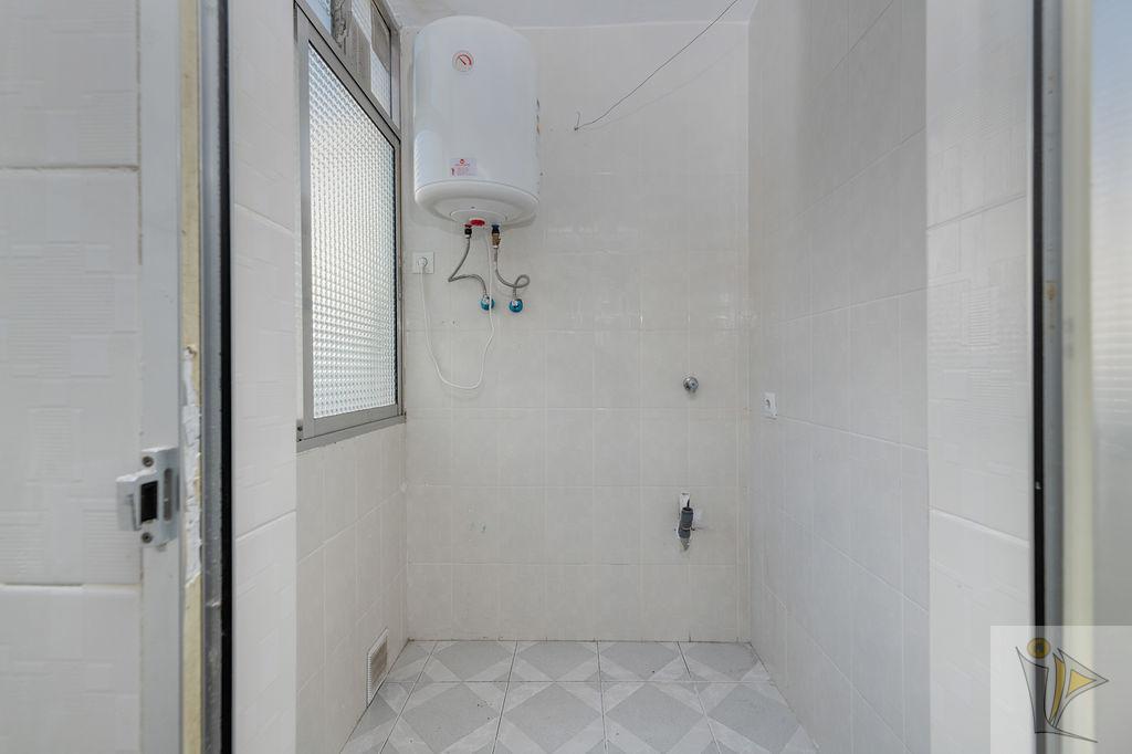 Venta de piso en Getafe