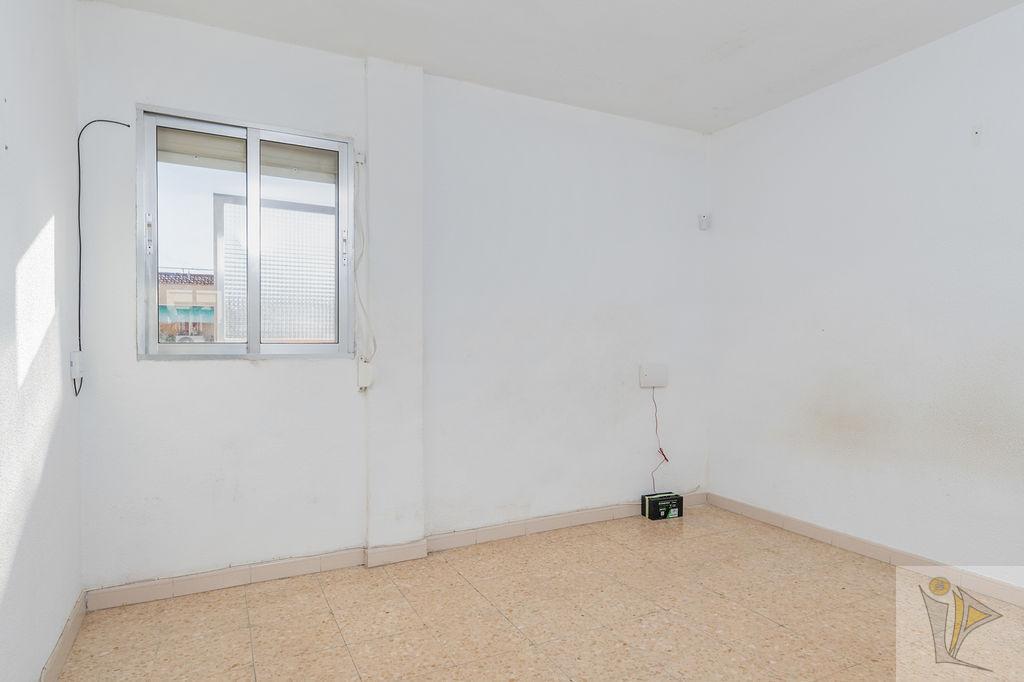 Venta de piso en Getafe