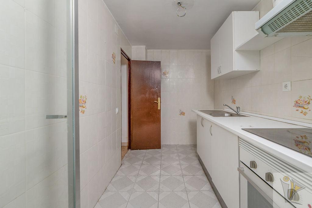 Venta de piso en Getafe