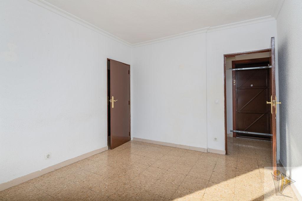 Venta de piso en Getafe