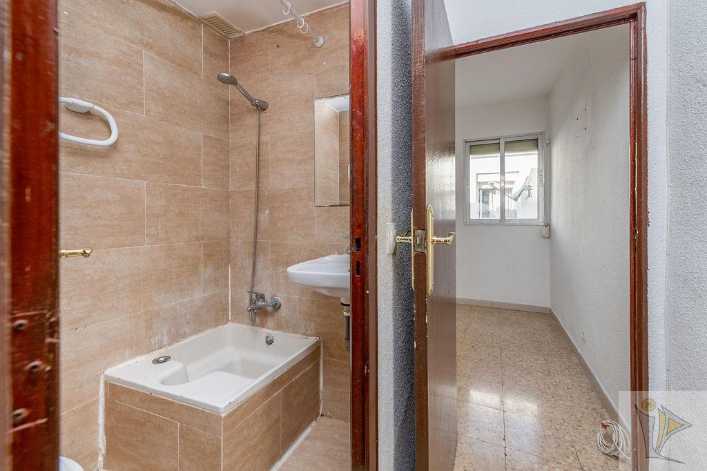 Venta de piso en Getafe